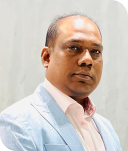 Salim Reza FCS
