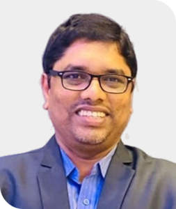 Swapan Kumer Guha Magumder FCS