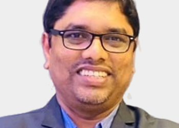 Swapan Kumer Guha Magumder FCS